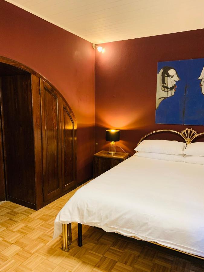 Casa Robina Leilighet Barga Eksteriør bilde